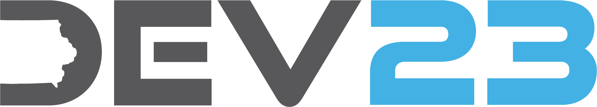 DEV2023 Logo