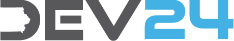 DEV2024 Logo